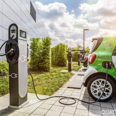 auto elettriche