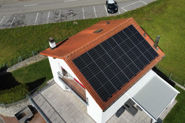installazione pannelli fotovoltaici Ticino